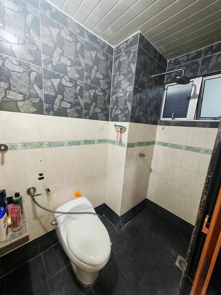Apartment for Sale at Desa Skudai Apartment - Annie Chin - Bathroom - PropertyGuru.com.my