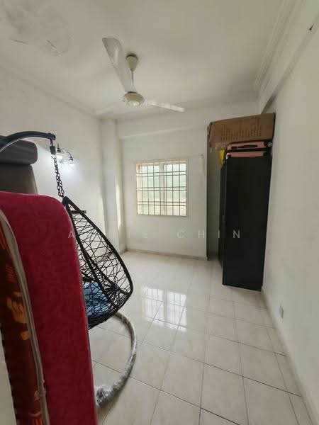 Apartment for Sale at Desa Skudai Apartment - Annie Chin - Living Room - PropertyGuru.com.my