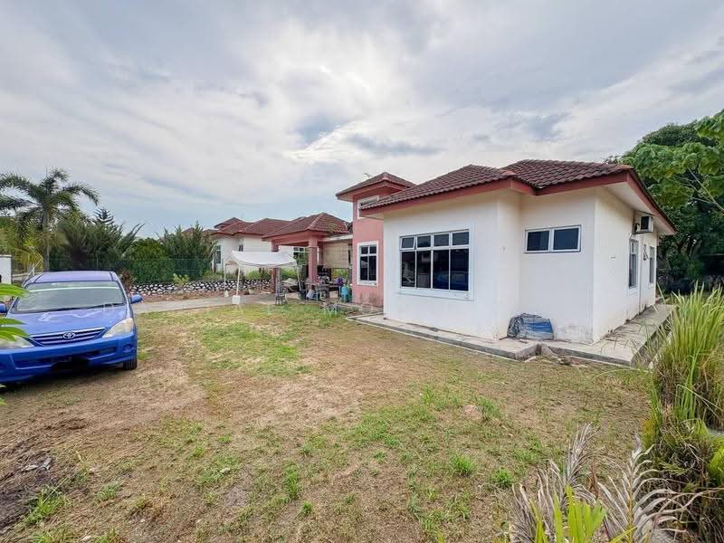 Bungalow House for Sale in Bandar Sri Sendayan (Negeri Sembilan) - Danial Mohd Zaki - PropertyGuru.com.my