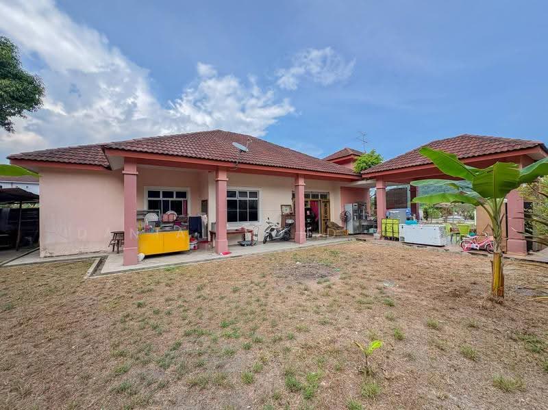 Bungalow House for Sale in Bandar Sri Sendayan (Negeri Sembilan) - Danial Mohd Zaki - PropertyGuru.com.my