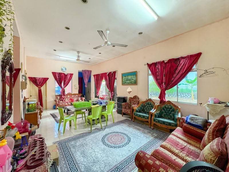 Bungalow House for Sale in Bandar Sri Sendayan (Negeri Sembilan) - Danial Mohd Zaki - PropertyGuru.com.my