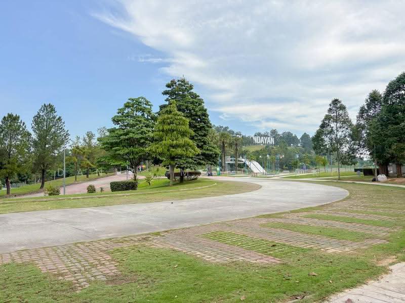 Bungalow House for Sale in Bandar Sri Sendayan (Negeri Sembilan) - Danial Mohd Zaki - PropertyGuru.com.my