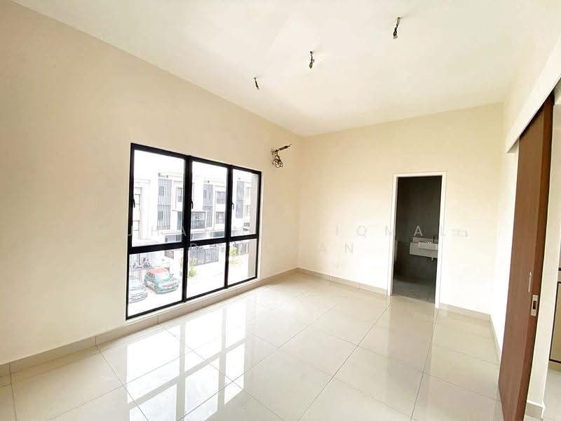Terraced House for Sale in Gombak (Selangor) - Muhammad Iqmal Rahiman - Interior - PropertyGuru.com.my