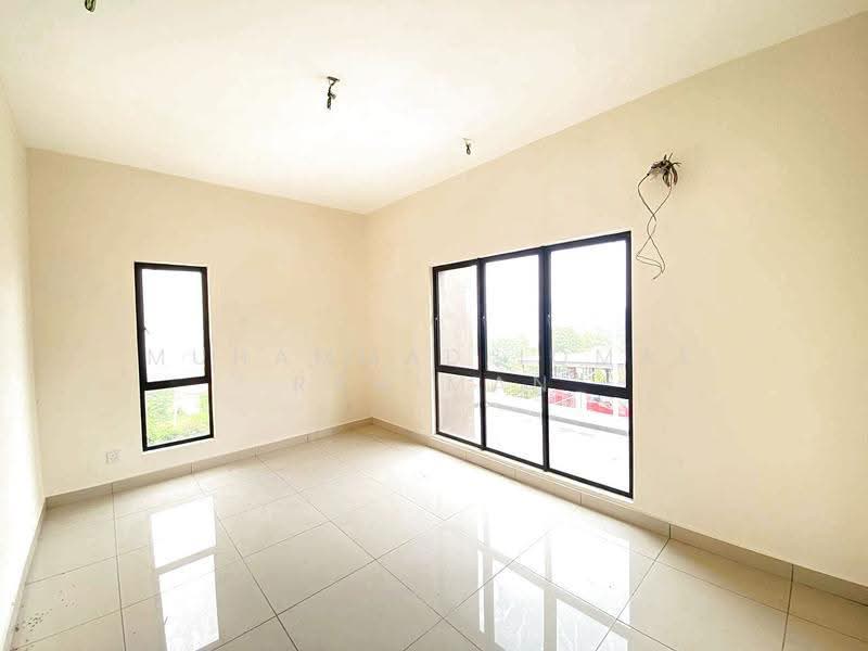 Terraced House for Sale in Gombak (Selangor) - Muhammad Iqmal Rahiman - Living Room - PropertyGuru.com.my