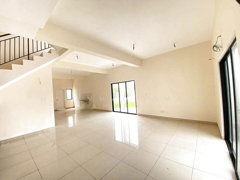 Terraced House for Sale in Gombak (Selangor) - Muhammad Iqmal Rahiman - Living Room - PropertyGuru.com.my