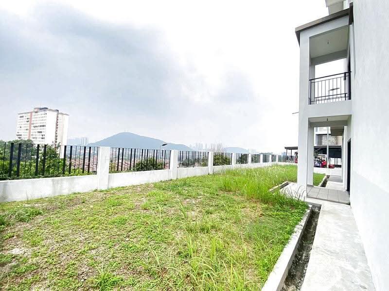 Terraced House for Sale in Gombak (Selangor) - Muhammad Iqmal Rahiman - Exterior - PropertyGuru.com.my