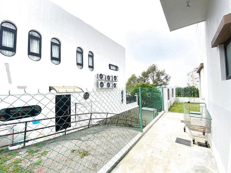 Terraced House for Sale in Gombak (Selangor) - Muhammad Iqmal Rahiman - Exterior - PropertyGuru.com.my