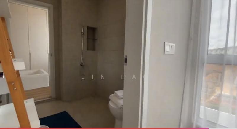 2-storey Terraced House for Rent in Rawang (Selangor) - Jin Hao - Bathroom - PropertyGuru.com.my