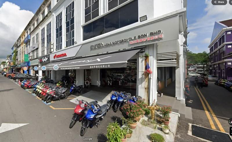 Shop for Sale in Taman Nusa Perintis (Iskandar Puteri (Nusajaya)) - Yvonne Lim - PropertyGuru.com.my
