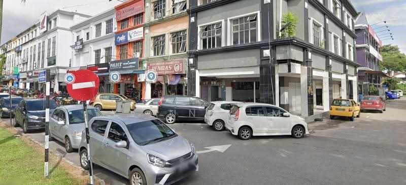 Shop for Sale in Taman Nusa Perintis (Iskandar Puteri (Nusajaya)) - Yvonne Lim - PropertyGuru.com.my