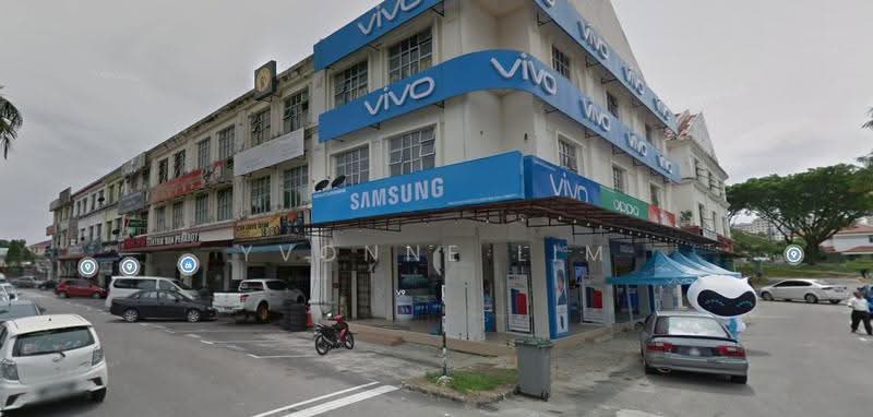 Shop for Sale in Taman Nusa Perintis (Iskandar Puteri (Nusajaya)) - Yvonne Lim - PropertyGuru.com.my