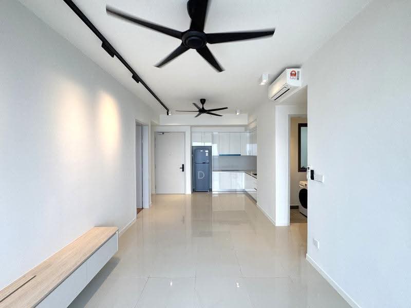 Kediaman Servis untuk Disewa di Edelweiss @ Tropicana Gardens - David Sin - Kitchen - PropertyGuru.com.my