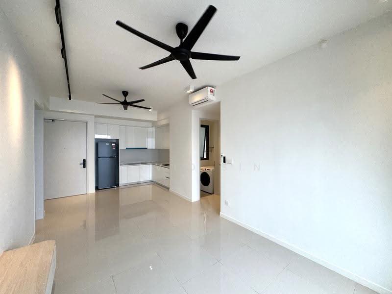 Kediaman Servis untuk Disewa di Edelweiss @ Tropicana Gardens - David Sin - Kitchen - PropertyGuru.com.my