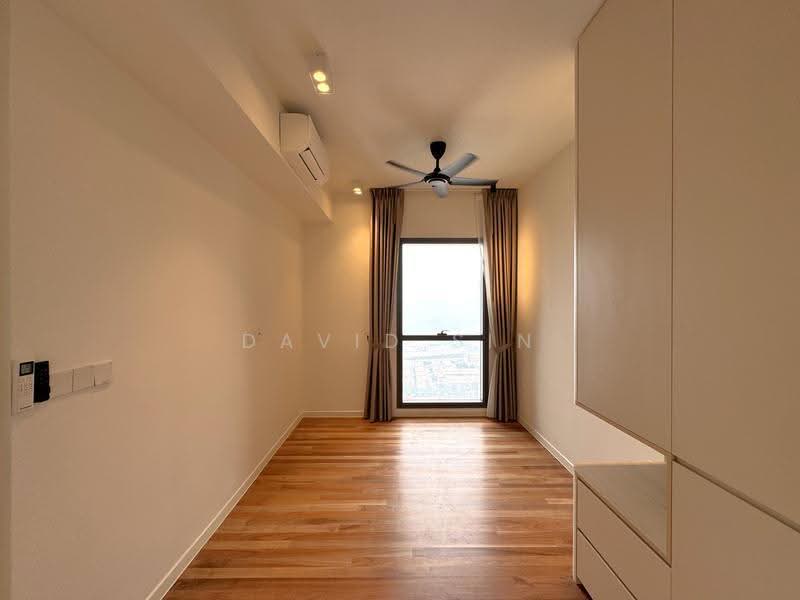 Kediaman Servis untuk Disewa di Edelweiss @ Tropicana Gardens - David Sin - PropertyGuru.com.my