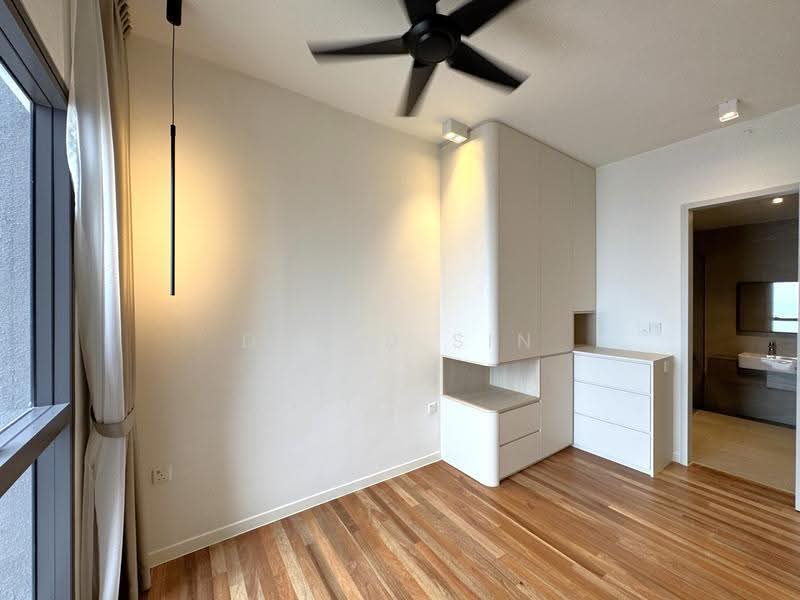 Kediaman Servis untuk Disewa di Edelweiss @ Tropicana Gardens - David Sin - Interior - PropertyGuru.com.my