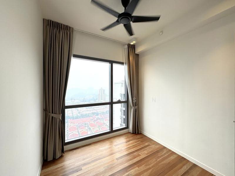 Kediaman Servis untuk Disewa di Edelweiss @ Tropicana Gardens - David Sin - View - PropertyGuru.com.my