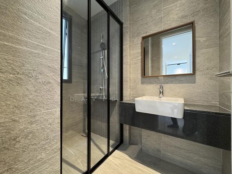 Kediaman Servis untuk Disewa di Edelweiss @ Tropicana Gardens - David Sin - Bathroom - PropertyGuru.com.my