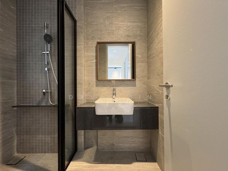 Kediaman Servis untuk Disewa di Edelweiss @ Tropicana Gardens - David Sin - Bathroom - PropertyGuru.com.my