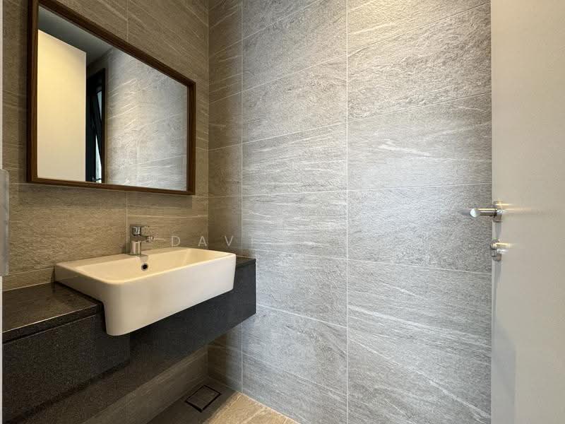 Kediaman Servis untuk Disewa di Edelweiss @ Tropicana Gardens - David Sin - Bathroom - PropertyGuru.com.my