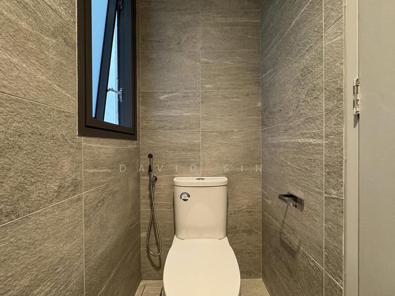 Kediaman Servis untuk Disewa di Edelweiss @ Tropicana Gardens - David Sin - Bathroom - PropertyGuru.com.my