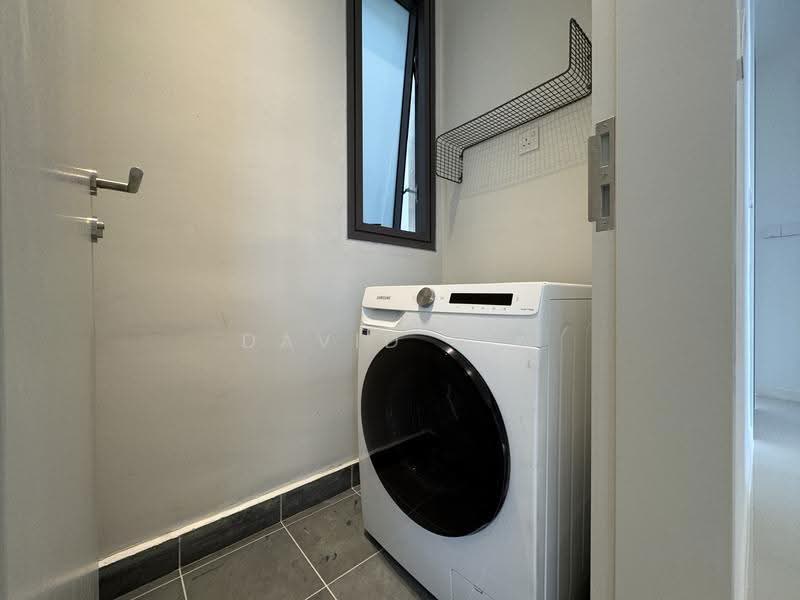 Kediaman Servis untuk Disewa di Edelweiss @ Tropicana Gardens - David Sin - Interior - PropertyGuru.com.my