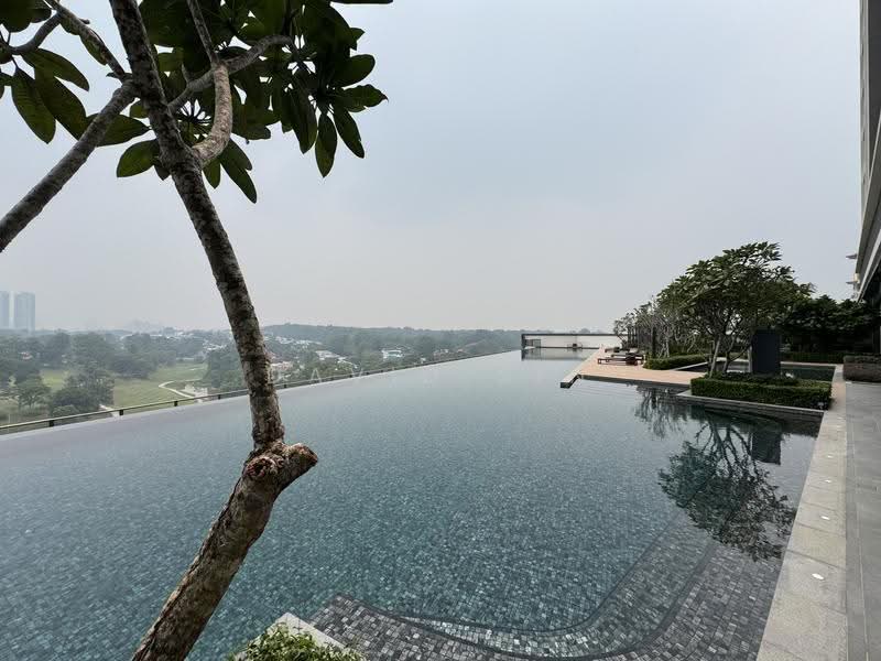 Kediaman Servis untuk Disewa di Edelweiss @ Tropicana Gardens - David Sin - Exterior - PropertyGuru.com.my