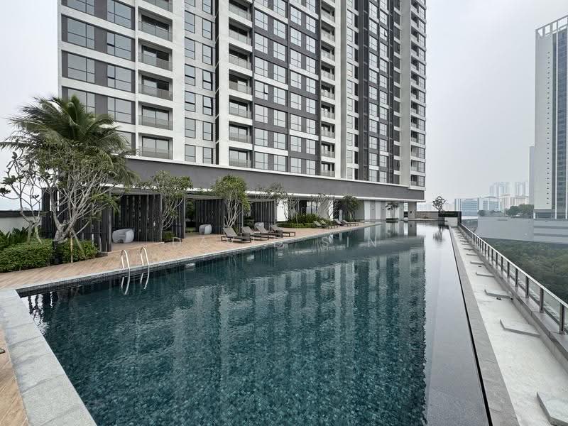 Kediaman Servis untuk Disewa di Edelweiss @ Tropicana Gardens - David Sin - PropertyGuru.com.my