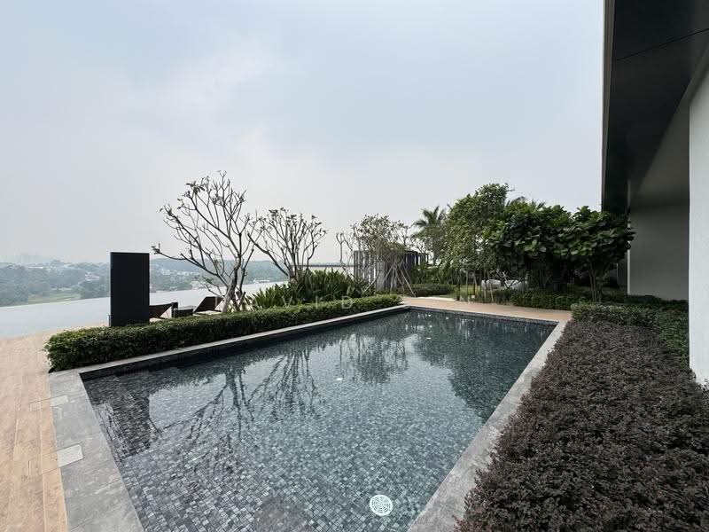 Kediaman Servis untuk Disewa di Edelweiss @ Tropicana Gardens - David Sin - Exterior - PropertyGuru.com.my