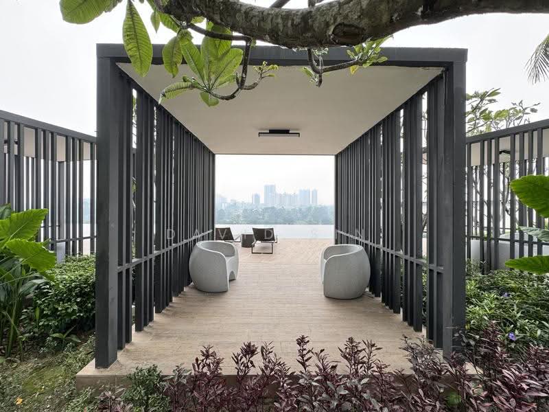 Kediaman Servis untuk Disewa di Edelweiss @ Tropicana Gardens - David Sin - Exterior - PropertyGuru.com.my