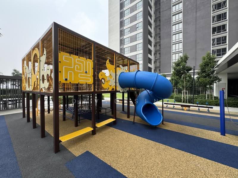 Kediaman Servis untuk Disewa di Edelweiss @ Tropicana Gardens - David Sin - PropertyGuru.com.my