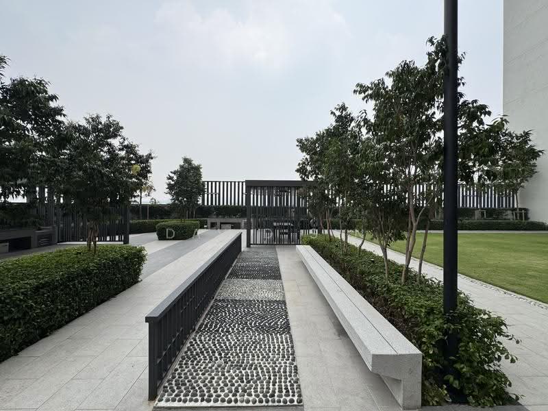 Kediaman Servis untuk Disewa di Edelweiss @ Tropicana Gardens - David Sin - Exterior - PropertyGuru.com.my