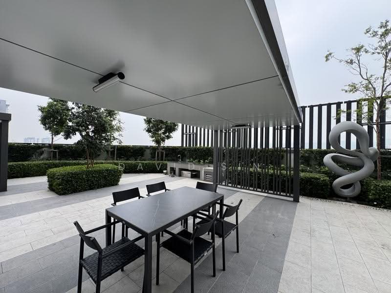 Kediaman Servis untuk Disewa di Edelweiss @ Tropicana Gardens - David Sin - Exterior - PropertyGuru.com.my