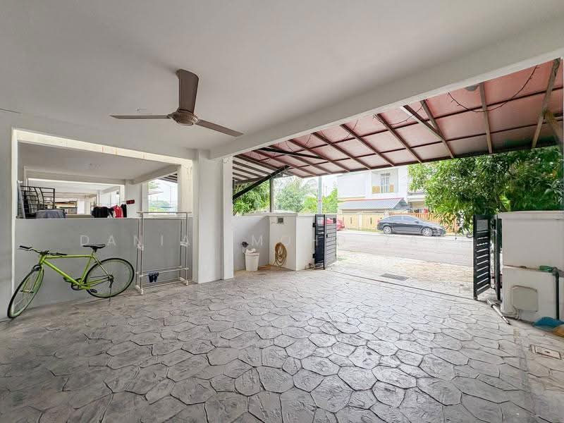 2-storey Terraced House for Sale in Seksyen 33 (Shah Alam) - Danial Mohd Zaki - PropertyGuru.com.my