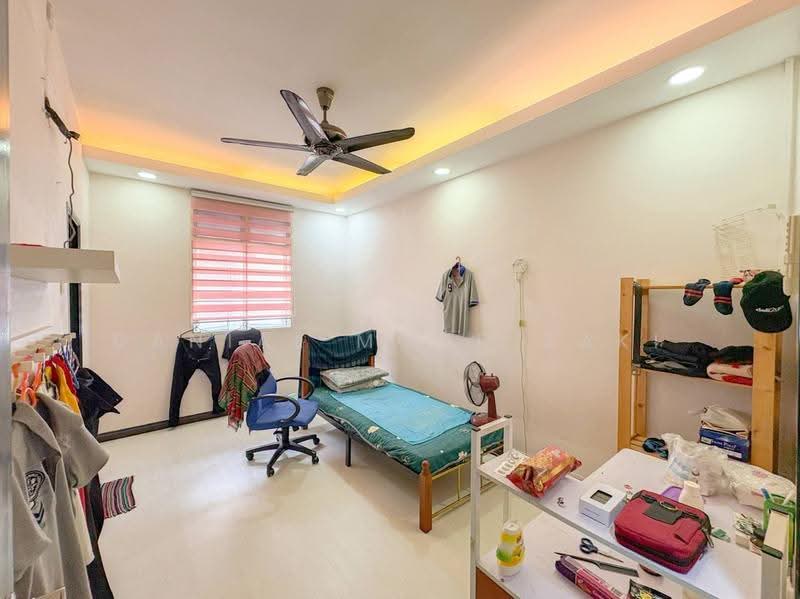 2-storey Terraced House for Sale in Seksyen 33 (Shah Alam) - Danial Mohd Zaki - PropertyGuru.com.my