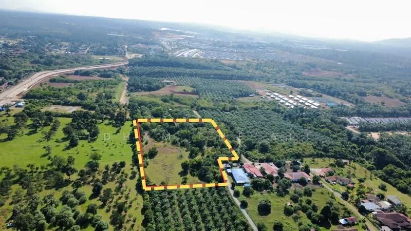Agricultural Land for Sale in Kampung Padang Darat (Kuantan) - Idham Che'Ali - PropertyGuru.com.my