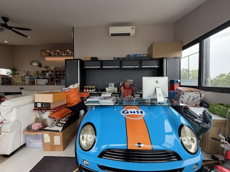 Semi-Detached House for Sale in Mont Kiara (Kuala Lumpur) - Anna H - Interior - PropertyGuru.com.my