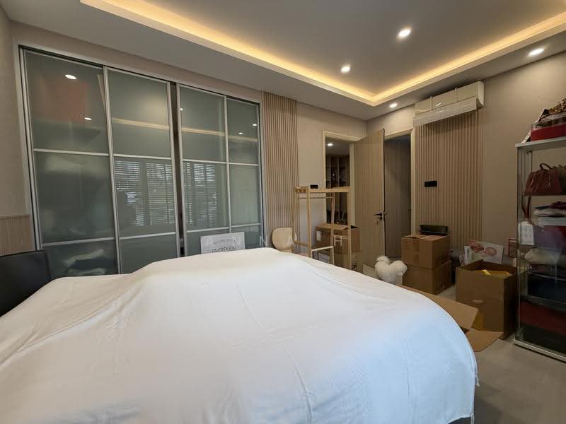 Semi-Detached House for Sale in Mont Kiara (Kuala Lumpur) - Anna H - Bedroom - PropertyGuru.com.my
