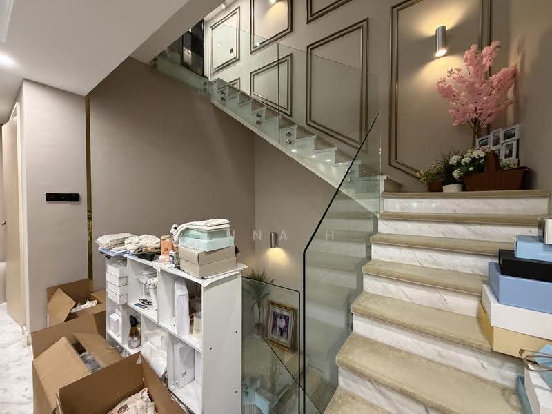 Semi-Detached House for Sale in Mont Kiara (Kuala Lumpur) - Anna H - PropertyGuru.com.my