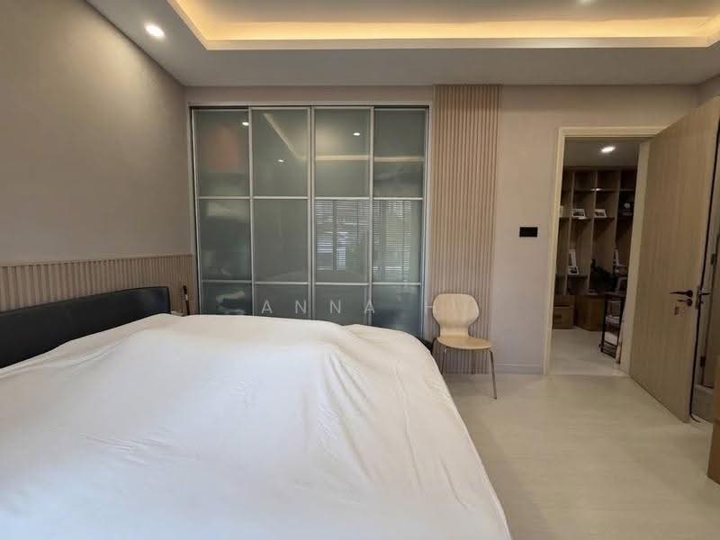 Semi-Detached House for Sale in Mont Kiara (Kuala Lumpur) - Anna H - Bedroom - PropertyGuru.com.my