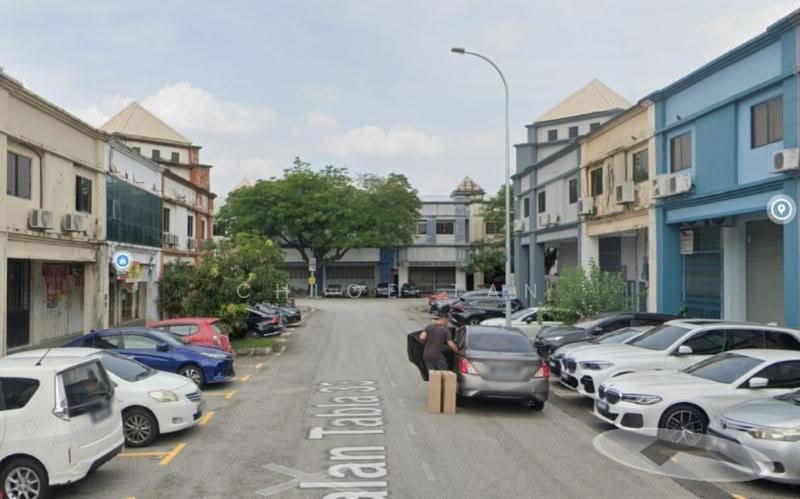 Factory for Rent in Seksyen 33 (Shah Alam) - Chloe Tan - PropertyGuru.com.my
