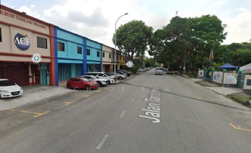 Factory for Rent in Seksyen 33 (Shah Alam) - Chloe Tan - PropertyGuru.com.my