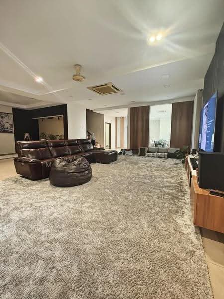 Semi-Detached House for Sale in Bandar Bukit Tinggi 2 (Klang) - M. Sundram - Living Room - PropertyGuru.com.my