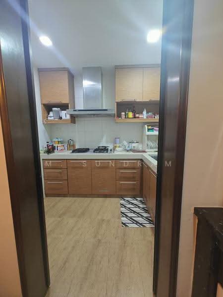 Semi-Detached House for Sale in Bandar Bukit Tinggi 2 (Klang) - M. Sundram - Kitchen - PropertyGuru.com.my