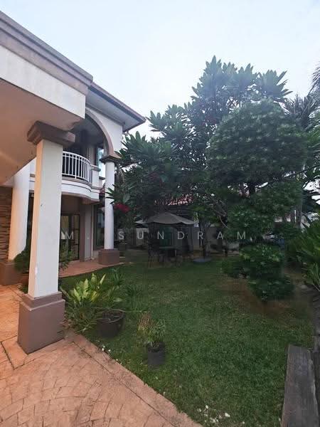 Semi-Detached House for Sale in Bandar Bukit Tinggi 2 (Klang) - M. Sundram - Exterior - PropertyGuru.com.my