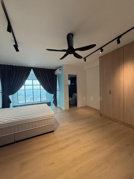 Service Residence for Rent at Myara Park - Kenjjo Yeo - Bedroom - PropertyGuru.com.my