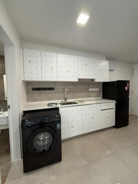Service Residence for Rent at Myara Park - Kenjjo Yeo - Kitchen - PropertyGuru.com.my