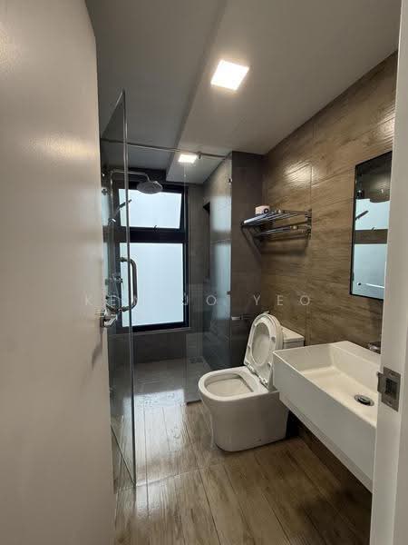 Service Residence for Rent at Myara Park - Kenjjo Yeo - Bathroom - PropertyGuru.com.my