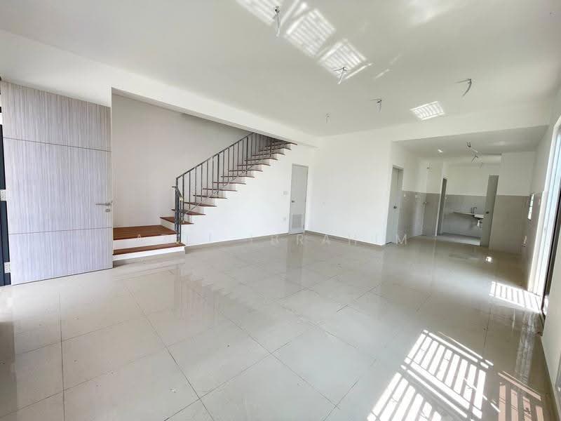 Rumah Teres 2-Tingkat untuk Dijual di Alam Sari (Bangi) - Azli Ibrahim - Interior - PropertyGuru.com.my