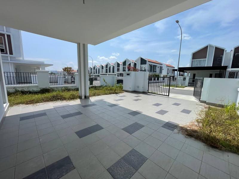 Rumah Teres 2-Tingkat untuk Dijual di Alam Sari (Bangi) - Azli Ibrahim - Exterior - PropertyGuru.com.my