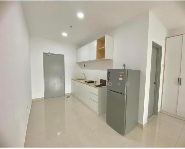 Service Residence for Rent at Boulevard 51 - Wayne Yong - Kitchen - PropertyGuru.com.my